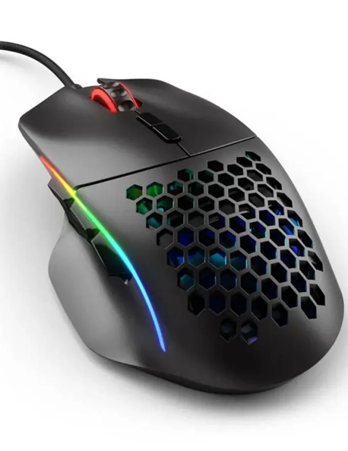 Miš Glorious Model I - Black