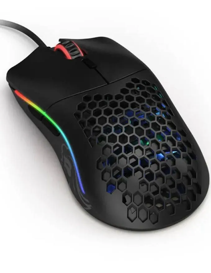 Miš Glorious Model O - Black