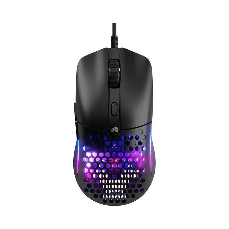 Miš Glorious Model O Eternal Gaming / RGB / Black