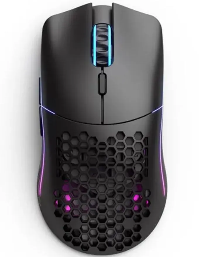 Miš Glorious Model O- Wireless - Black
