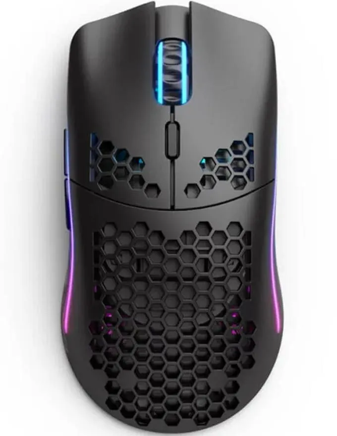 Miš Glorious Model O Wireless - Black