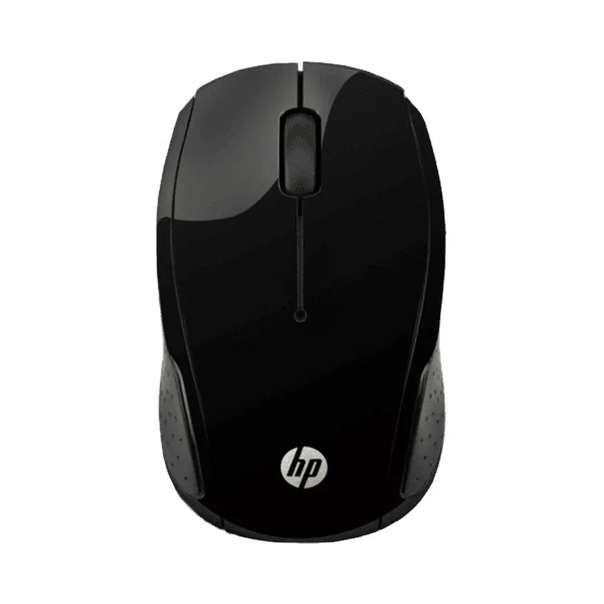 Miš HP 220 (3FV66AA) / Wireless / Bežični / Black