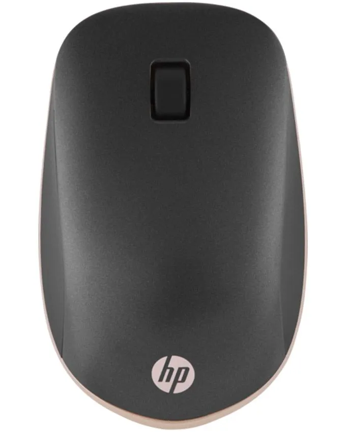 Miš HP 410 Slim 4M0X5AA Gray