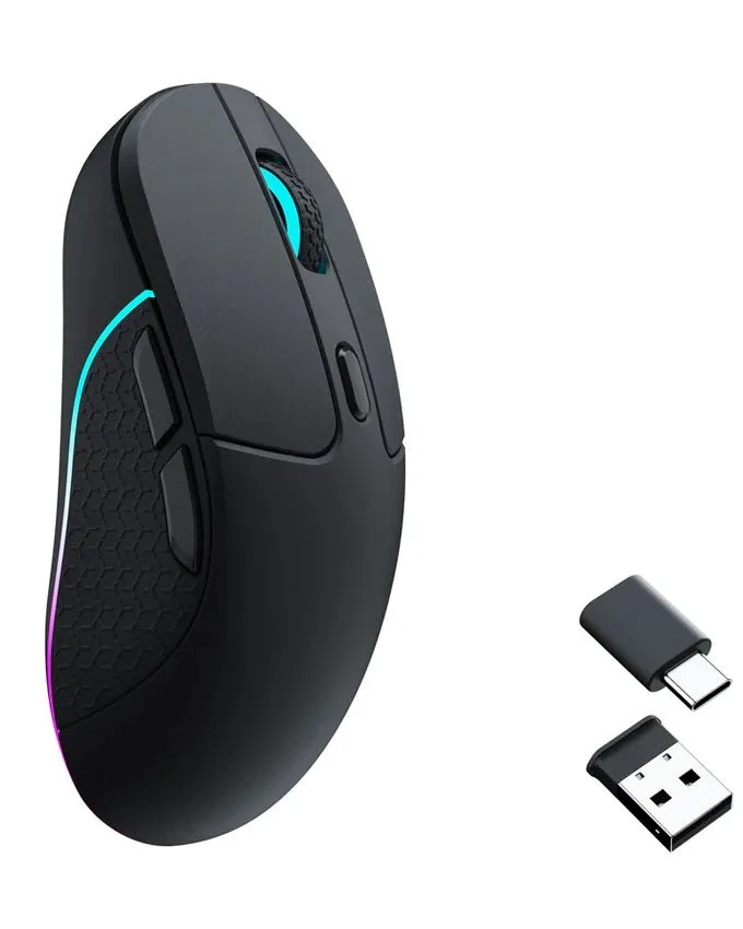 Miš Keychron M3-A1 Black
