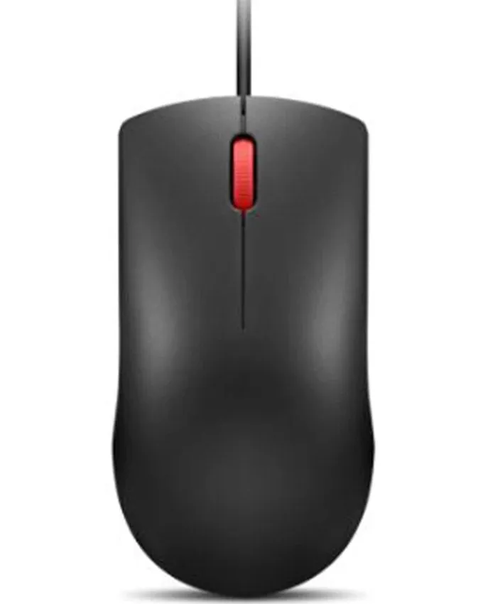 Miš Lenovo 120 GY51L52636 Black