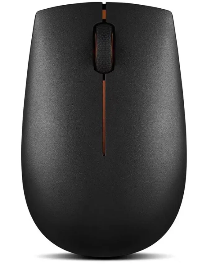 Miš Lenovo 300 Wireless GX30K79401 Black