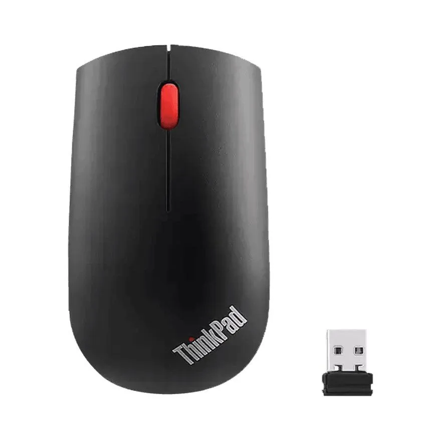 Miš Lenovo ThinkPad Wireless (4X30M56887) / Bežični / Black