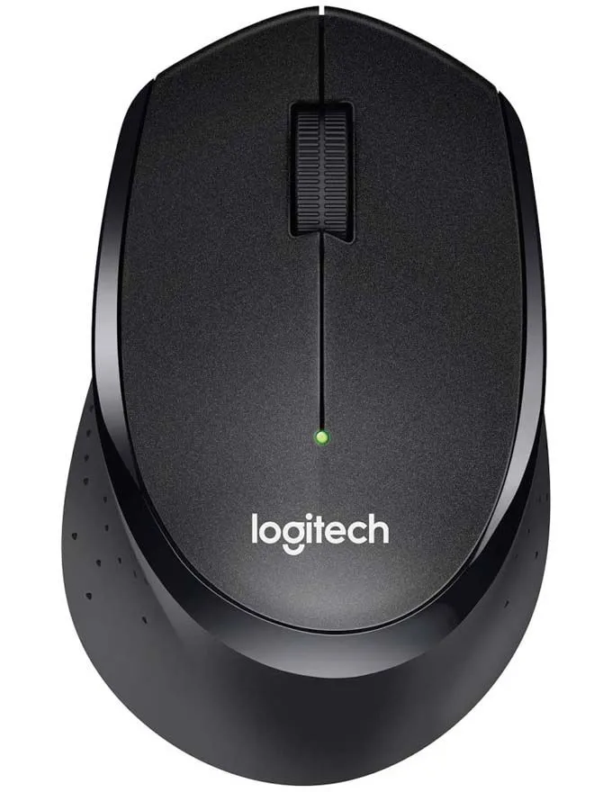 Miš Logitech B330 SILENT PLUS