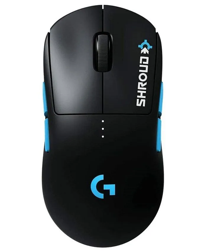 Miš Logitech G Pro Lightspeed - Shroud Edition
