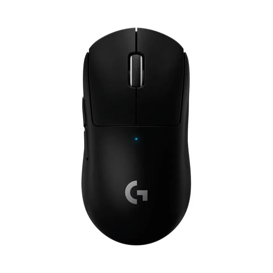 Miš Logitech G PRO X Superlight 2 LIGHTSPEED Black