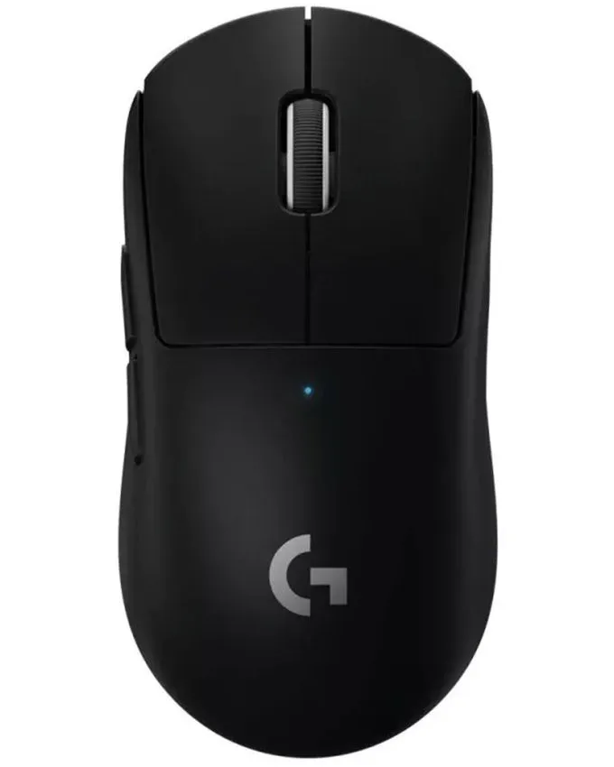 Miš Logitech G Pro X Superlight 2 LightSpeed Wireless Black