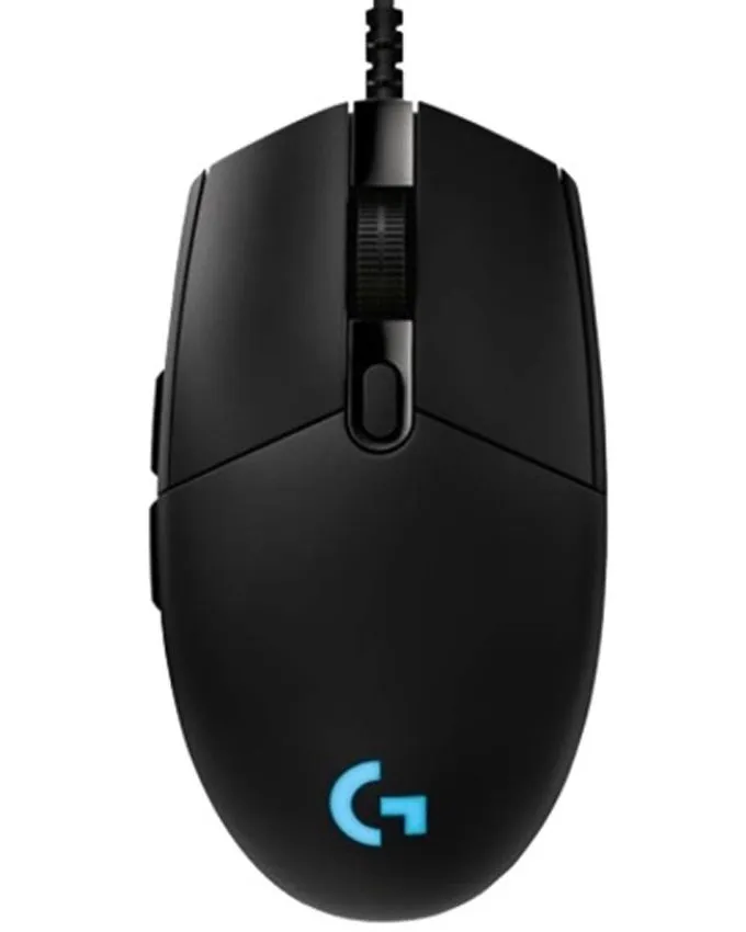 Miš Logitech G102 Lightsync Black