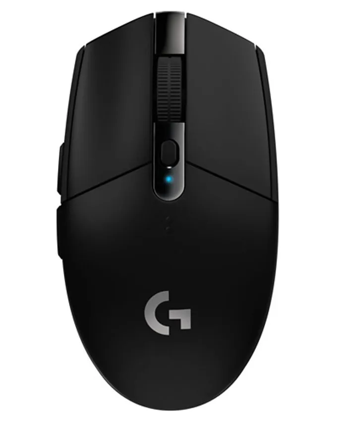 Miš Logitech G305 Lightspeed Wireless Black