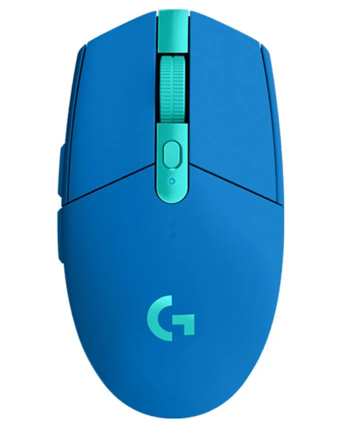 Miš Logitech G305 Lightspeed Wireless Blue