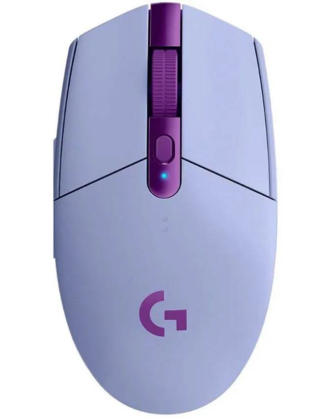 Miš Logitech G305 Lightspeed Wireless Lilac