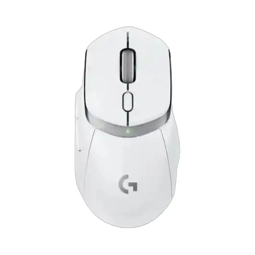 Miš Logitech G309 Lightspeed Wireless White