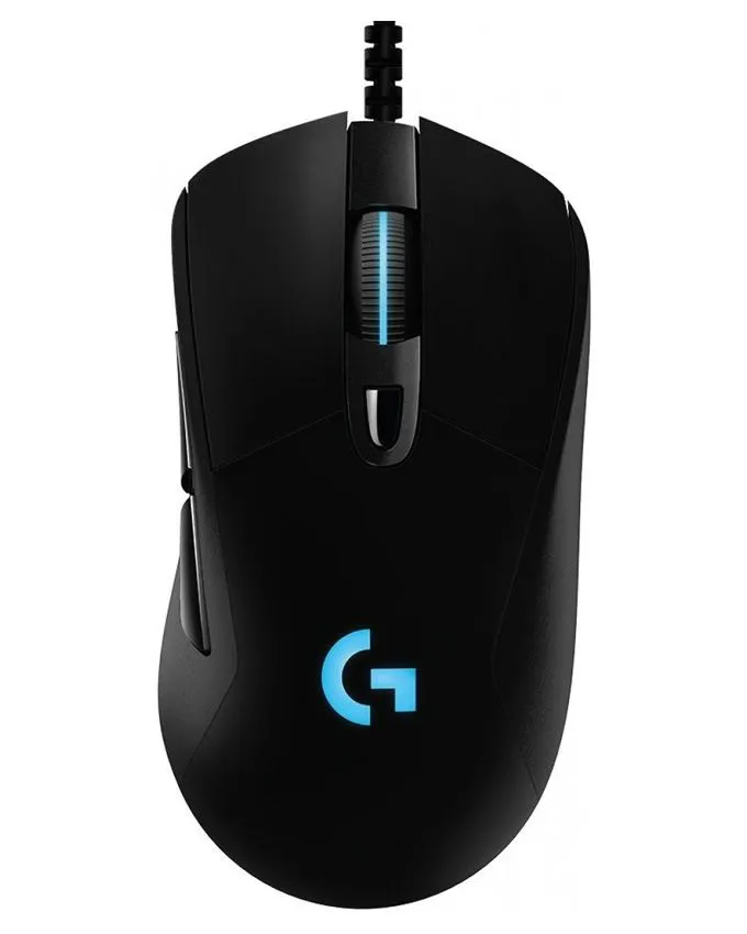 Miš Logitech G403 Hero black