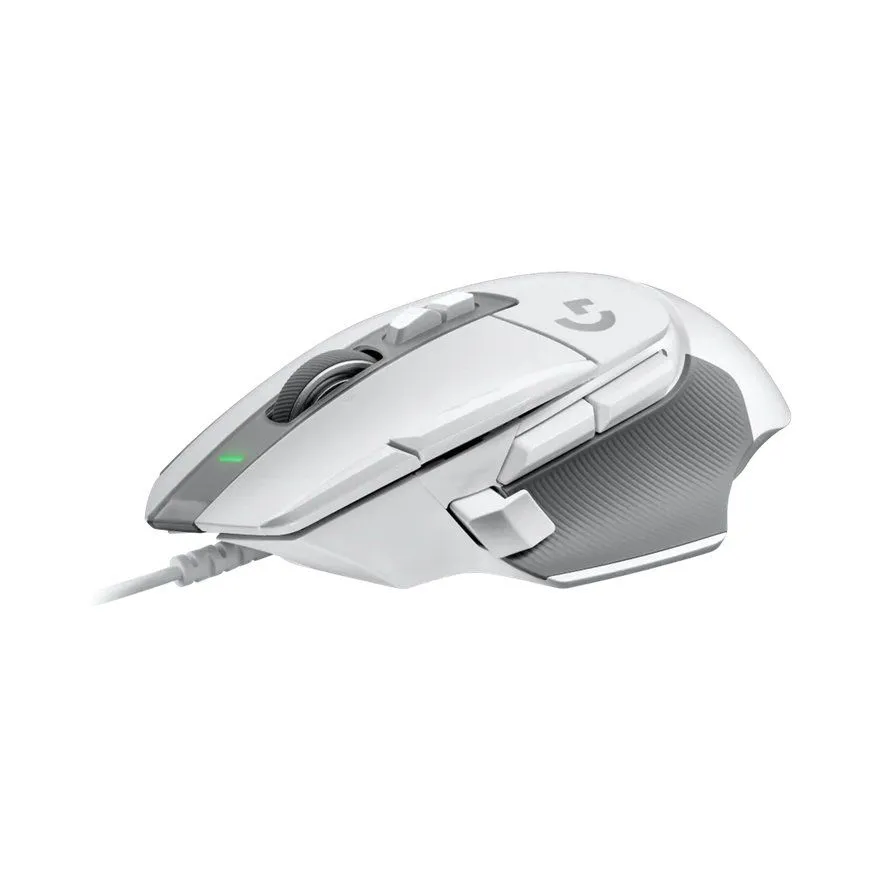 Miš Logitech G502 X Gaming White