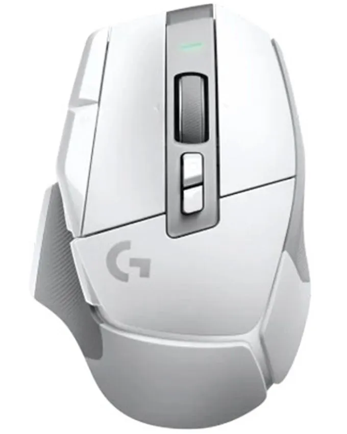 Miš Logitech G502 X Lightspeed White 910-006189