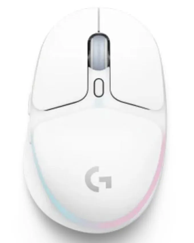 Miš Logitech G705 Wireless White 910-006365