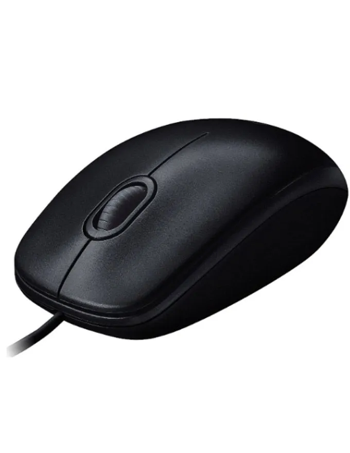 Miš Logitech M100