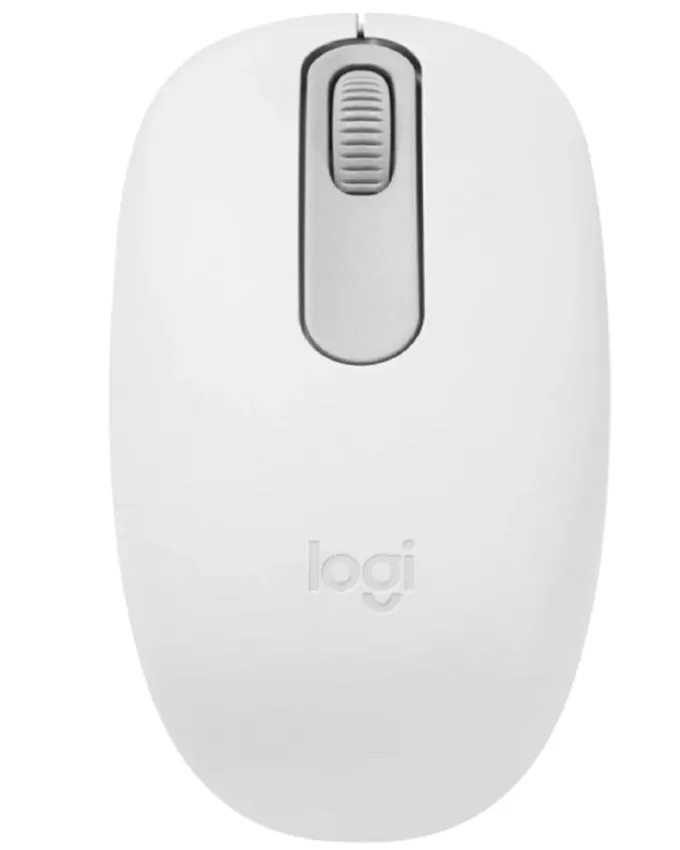 Miš Logitech M196 White