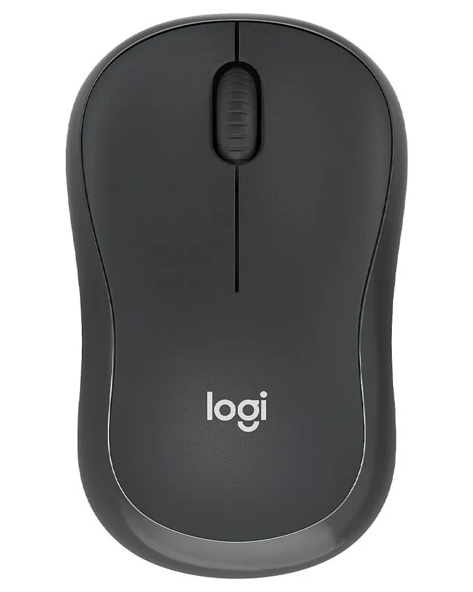 Miš Logitech M240 Black