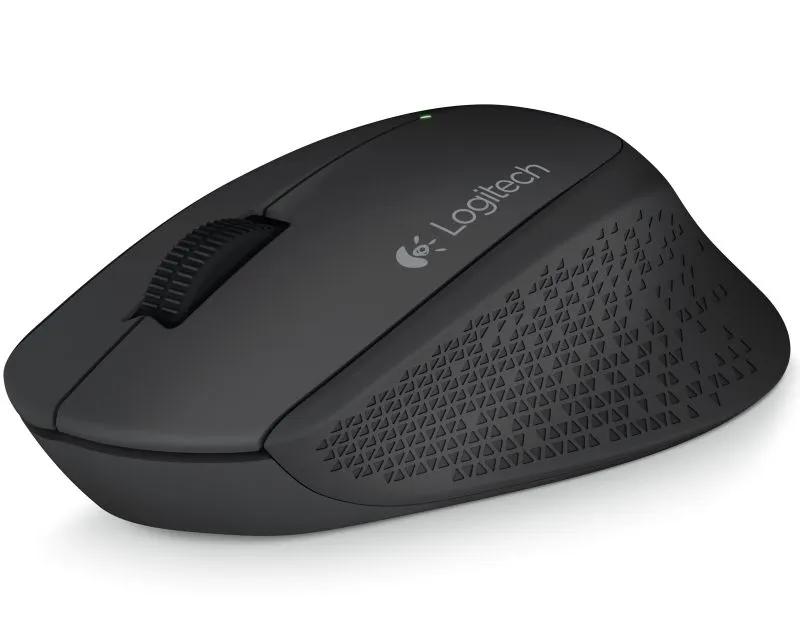 Miš Logitech M280 Wireless Black