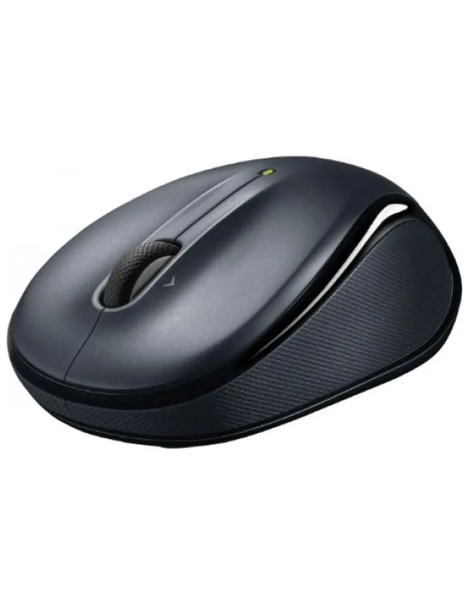 Miš Logitech M325s Black