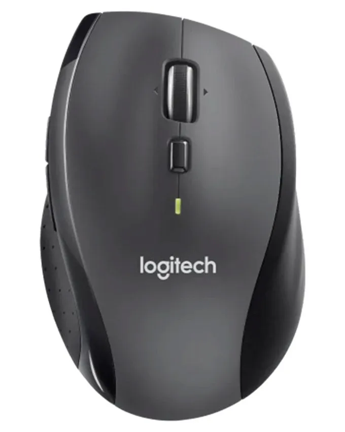 Miš Logitech M705 Marathon Wireless Retail