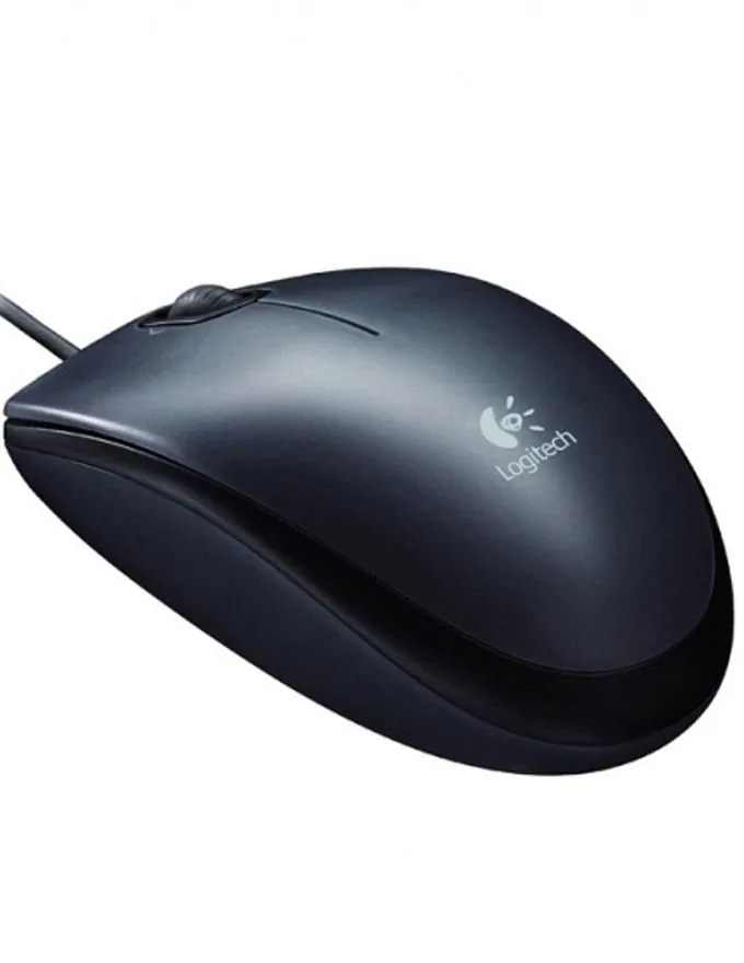 Miš Logitech M90