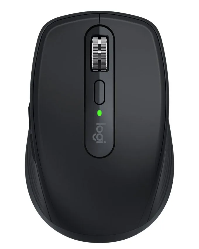 Miš Logitech MX Anywhere 3S Wireless Black