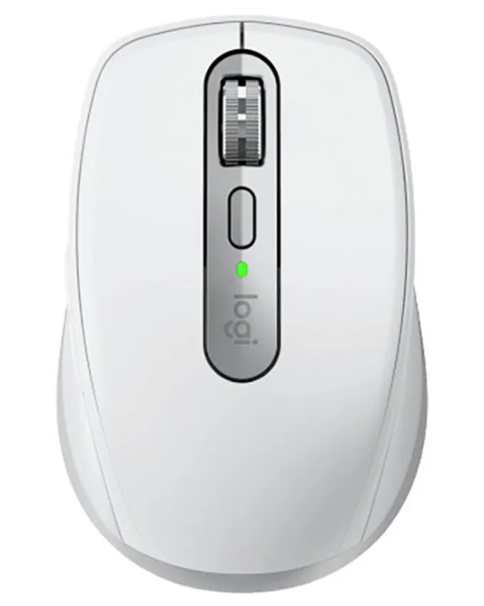 Miš Logitech MX Anywhere 3S Wireless Pale Gray