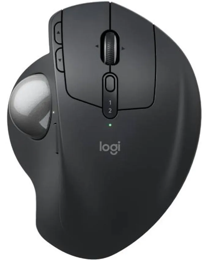 Miš Logitech MX Ergo S Wireless Graphite