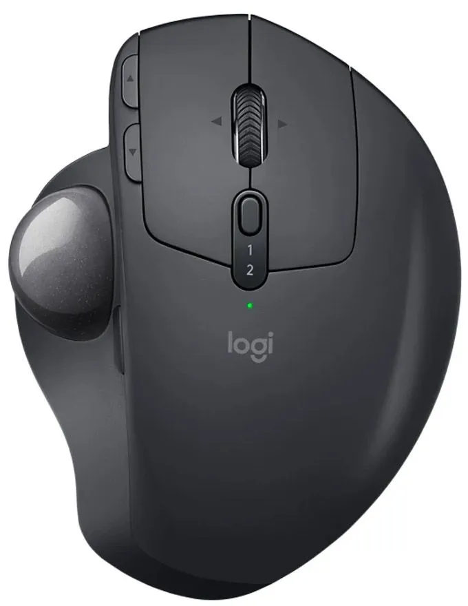 Miš Logitech MX Ergo
