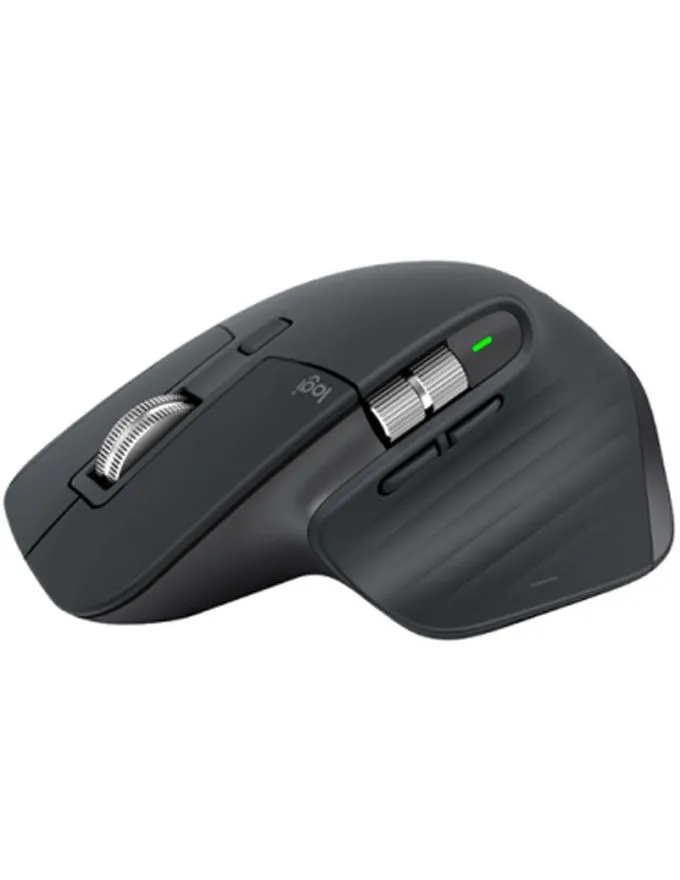 Miš Logitech MX Master 3S for Business Black