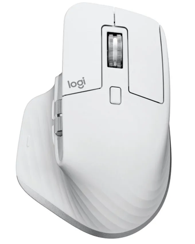 Miš Logitech MX Master 3S Gray