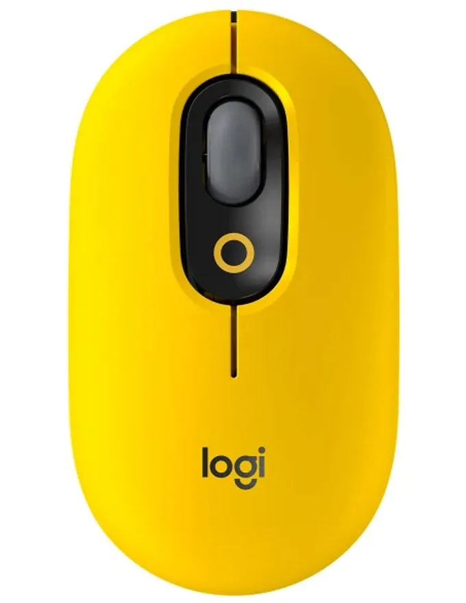 Miš Logitech Pop Blast 910-006546