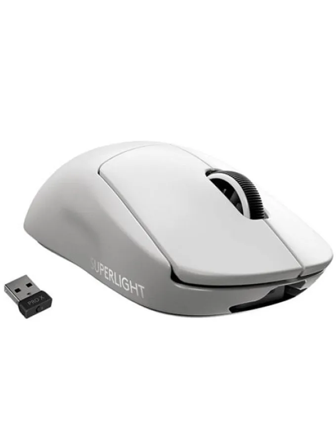 Miš Logitech PRO X