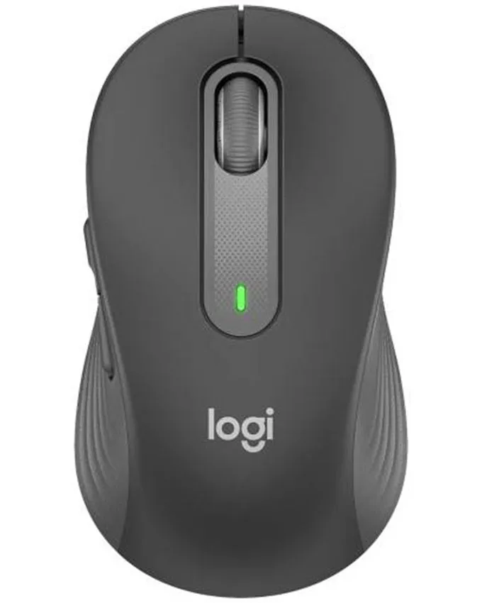 Miš Logitech Signature M650 Graphite