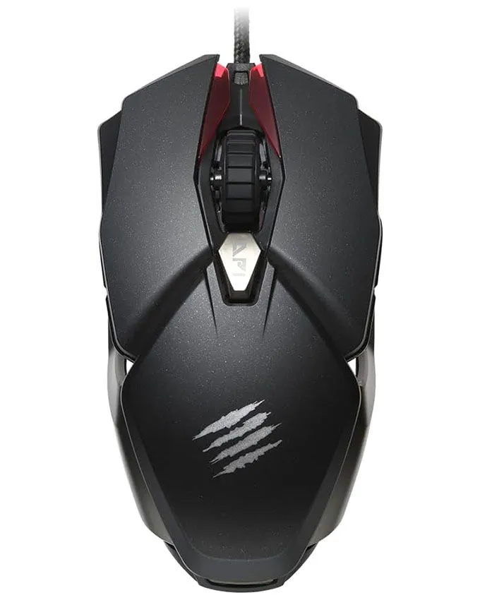 Miš Mad Catz B.A.T. 6+ Wierd Gaming Mouse