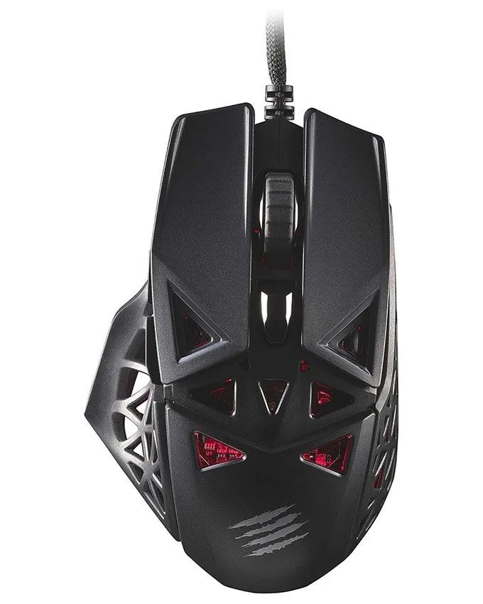 Miš Mad Catz M.O.J.O. M1 Wired Gaming Mouse