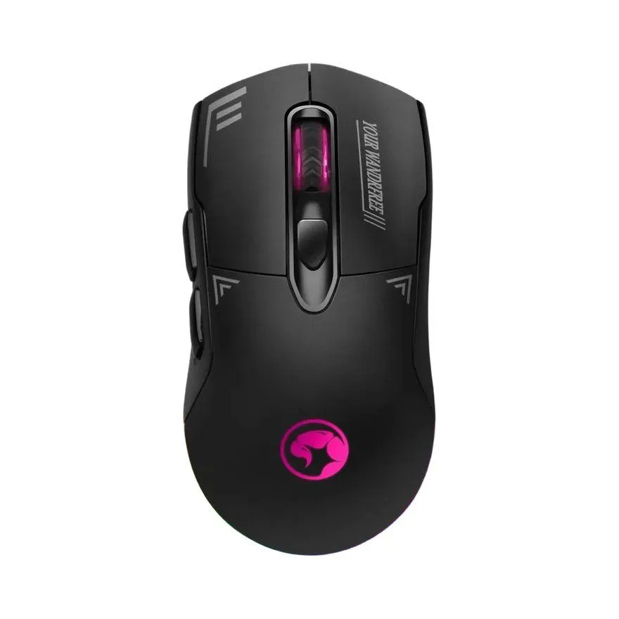 Miš Marvo Duke 20 (M803W) Gaming / Wireless / Bežični / Black