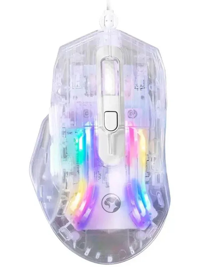 Miš Marvo M413 RGB