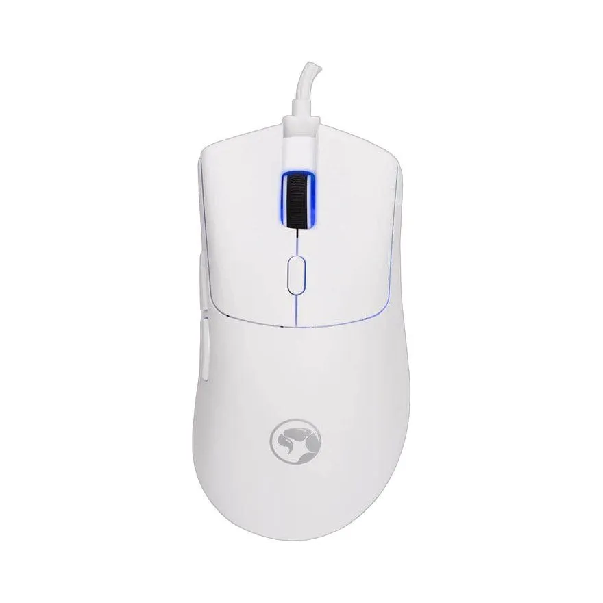 Miš Marvo Niro 40 G950WH USB White