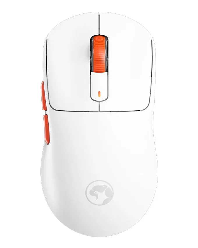 Miš Marvo Niro 60 G964W Wireless White