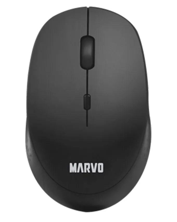 Miš Marvo WM103 Wireless Black