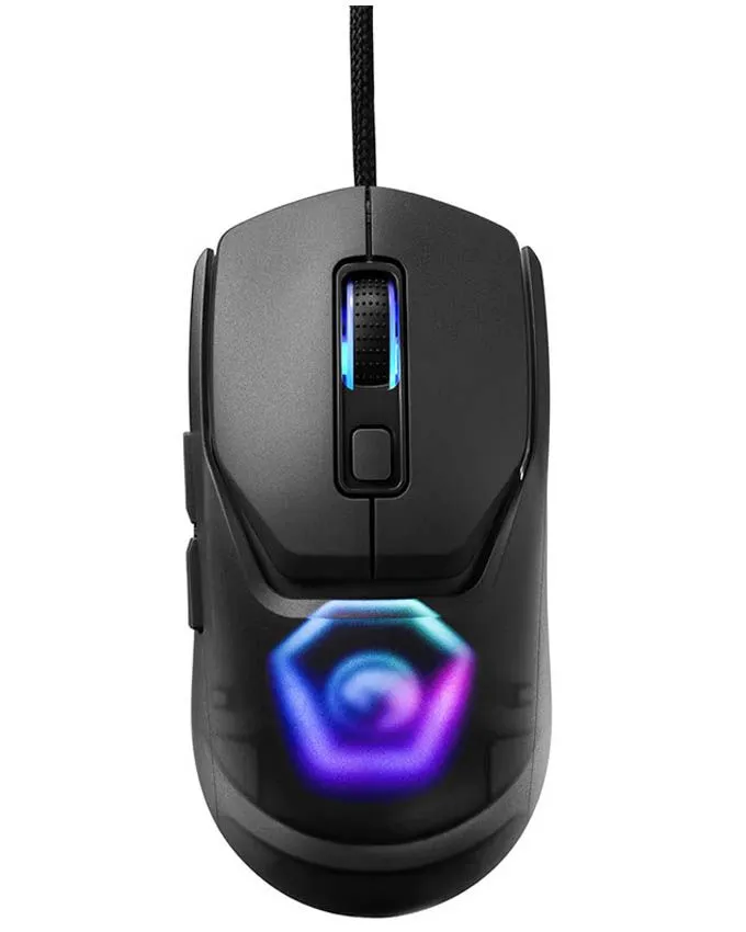 Miš Marvo Z FIT LITE G1 Black