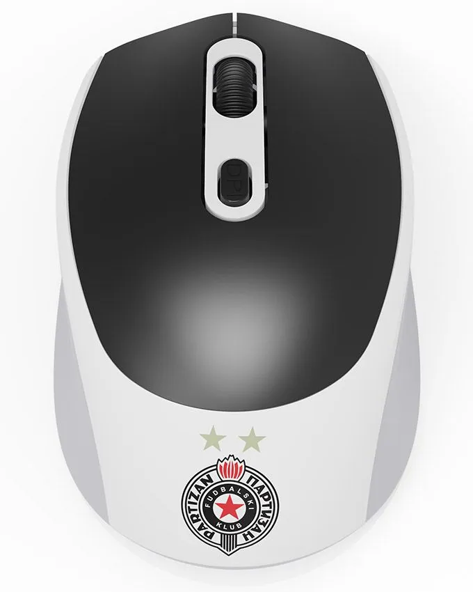 Miš MOYE - Partizan