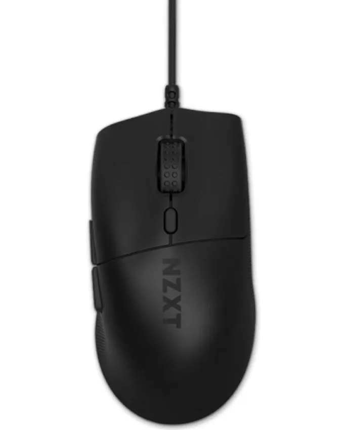 Miš NZXT Lift 2 Ergo (MS-001NB-01) Black